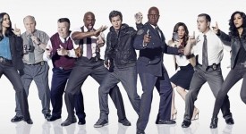 Brooklyn Nine-Nine 2, la seconda stagione su Comedy Central