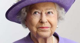Il Presidente, la seconda edizione su Rete 4: si parte con Elisabetta II