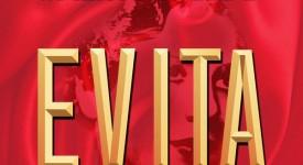 Evita, Malika Ayane protagonista del musical