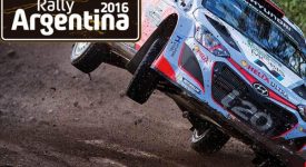 Mondiale Rally 2016, tappa in Argentina su Premium Sport 2