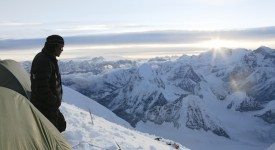 Sherpa, in prima tv il 18 Aprile su Discovery Channel