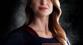 Supergirl, la prima stagione ogni sabato su Premium Action