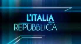 L’Italia della Repubblica, dal 22 Aprile su Rai Storia