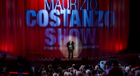 Maurizio Costanzo Show su Rete 4, 6 nuove puntate: si riparte con Fabrizio Corona