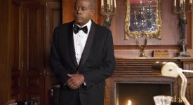 The Butler – Un maggiordomo alla Casa Bianca, il 27 Maggio in prima tv su Canale 5