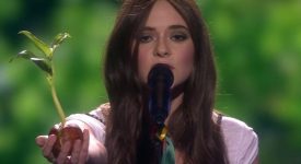 Eurovision Song Contest 2016, la finale su Rai 1: la Michielin scende in gara
