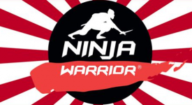 Ninja Warrior, al via i casting per la prima stagione italiana
