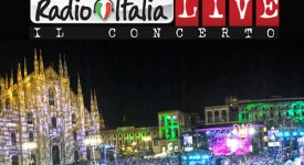 Radio Italia Live – Il Concerto 2016, annunciati i primi ospiti tra cui J-Ax, Emma, Elisa