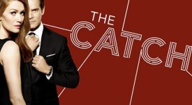 The Catch, la prima stagione ogni lunedì su Fox Life