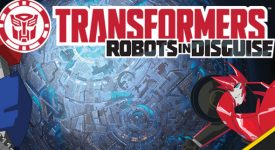 Transformers Robots In Disguise, al via la nuova stagione