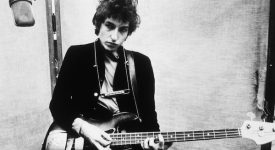 Dont Look Back e No Direction Home, omaggio a Bob Dylan su Sky Arte