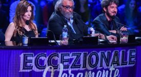 Eccezionale veramente, anticipazioni terza semifinale 26 Maggio: ospite Rocco Tanica