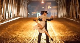 Un Ultimo Tango, su Sky Arte il documentario sulla storia di questo ballo
