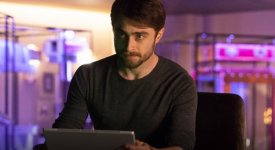 Daniel Radcliffe, torna alla magia in Now You See Me 2