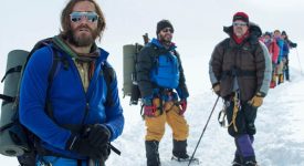 Everest, in anteprima su Premium Cinema giovedì 16 giugno