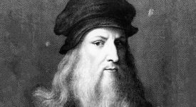 Leonardo Da Vinci. Il Genio a Milano, su Rai 3
