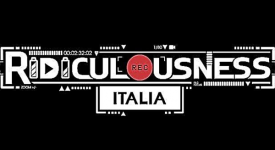 Ridiculousness Italia, da fine settembre su MTV