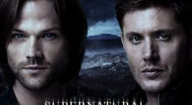 Supernatural 10, i nuovi episodi ogni giovedì su Rai 4