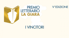 Premio La Giara 2016, vince Ilaria Tomassini