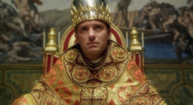 The Young Pope, la serie tv di Paolo Sorrentino presentata alla Mostra del Cinema di Venezia