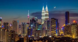 Overland: anticipazioni 27 Luglio 2016: la Malesia e la Thailandia