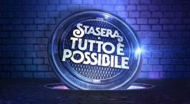 Stasera Tutto è Possibile, quarta puntata 4 Ottobre 2016