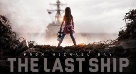 The Last Ship, la prima stagione su Mediaset Italia 2