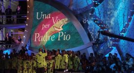 Una voce per Padre Pio, anticipazioni 16 Luglio su Rai 1