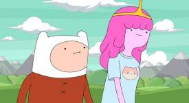 Adventure Time, su Boing i nuovi episodi