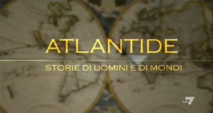 Atlantide, anticipazioni puntata 29 Agosto 2016