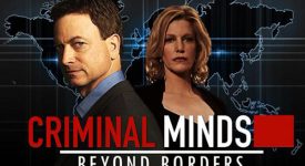 Criminal Minds: Beyonds Border, ogni mercoledì su Rai 2