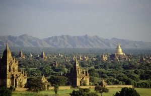 Overland, ultima puntata 31 agosto su Rai 1: Myanmar
