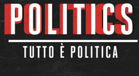 Politics, dal 6 Settembre con Gianluca Semprini su Rai 3
