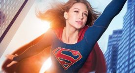 Supergirl, dal 2 settembre ogni venerdì su Italia 1