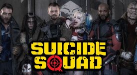 Box Office Italia, 15-21 Agosto 2016: Suicide Squad film più visto
