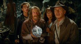 Chris Pratt afferma che non interpreterà mai Indiana Jones