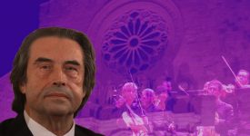 Riccardo Muti: Prove d’Orchestra su Rai 5
