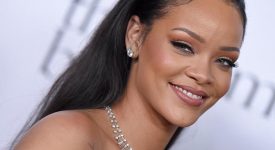 Mtv Music Awards 2016, Rihanna premiata con il Vanguard Award