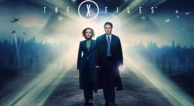 X Files, Fox a lavoro per la nuova stagione