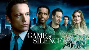 Game Of Silence, la prima stagione ogni mercoledì su Premium Stories