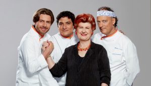 Top Chef Italia, ogni mercoledì su Canale Nove