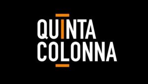 Quinta Colonna, 17 ottobre su Rete 4: Beppe Sala e le multe a Milano