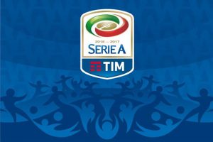 Serie A, Napoli-Inter è l'anticipo del venerdì