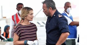 Lampedusa-Dall’orizzonte in poi, seconda puntata 21 Settembre su Rai 1