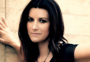 Laura Pausini live a San Siro, su Canale 5