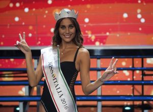 Miss Italia 2016, vince Rachele Risaliti
