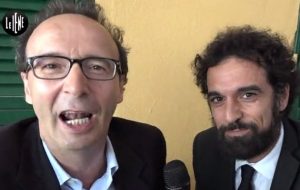 Le Iene Show, Roberto Benigni sul Referendum Costituzionale | VIDEO
