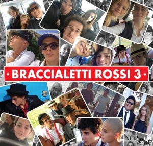 Braccialetti Rossi 3, la terza stagione ogni domenica su Rai 1