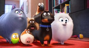 Box Office Italia, 2-8 Ottobre 2016: Pets film più visto