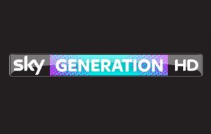 Sky Generation, dal 29 ottobre a domenica 20 novembre